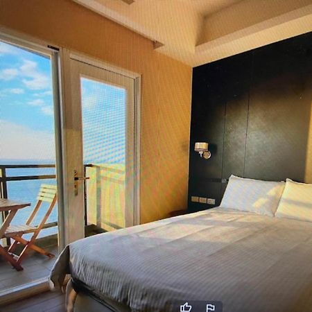 Jia Xiang Lin Guan Hai Homestay 2 Манонг Екстериор снимка