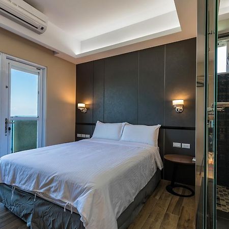 Jia Xiang Lin Guan Hai Homestay 2 Манонг Екстериор снимка