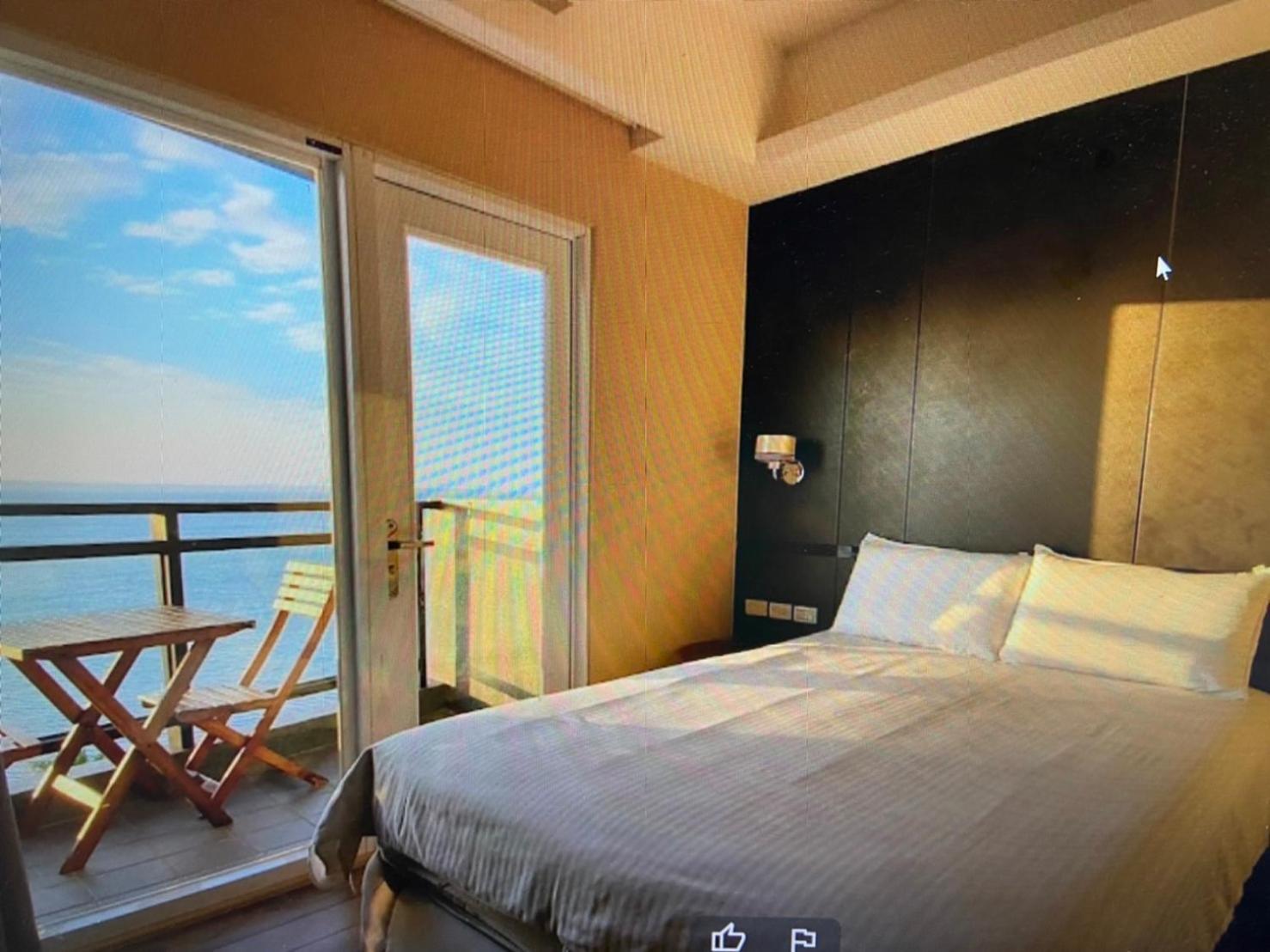 Jia Xiang Lin Guan Hai Homestay 2 Манонг Екстериор снимка