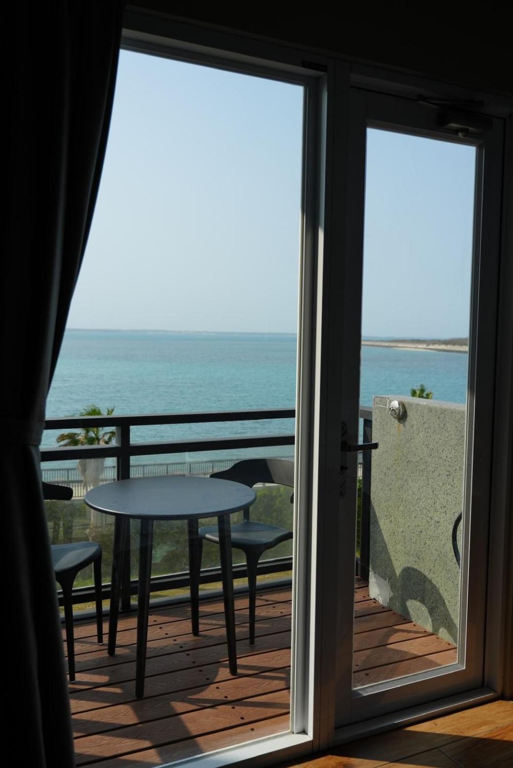 Jia Xiang Lin Guan Hai Homestay 2 Манонг Екстериор снимка