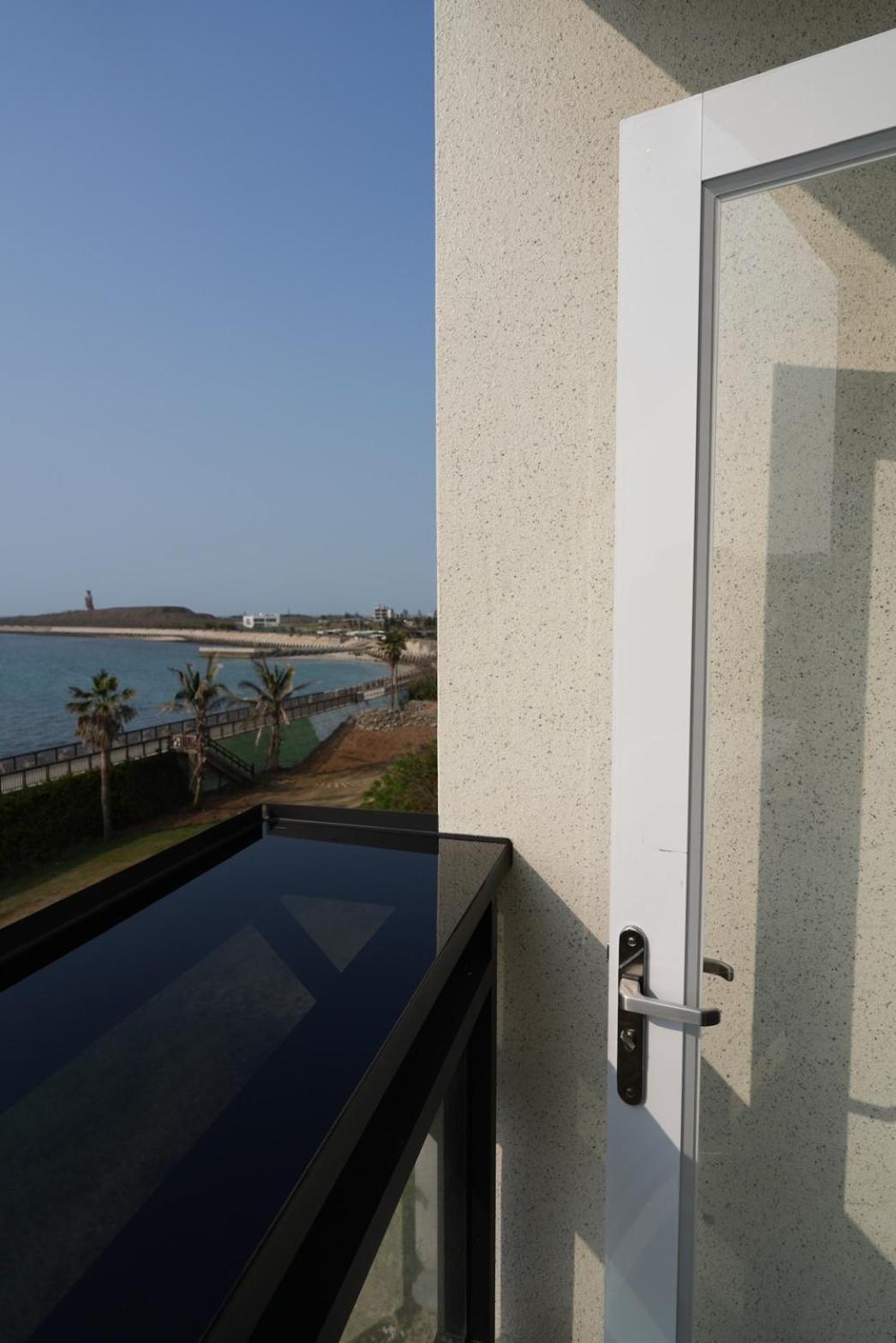 Jia Xiang Lin Guan Hai Homestay 2 Манонг Екстериор снимка