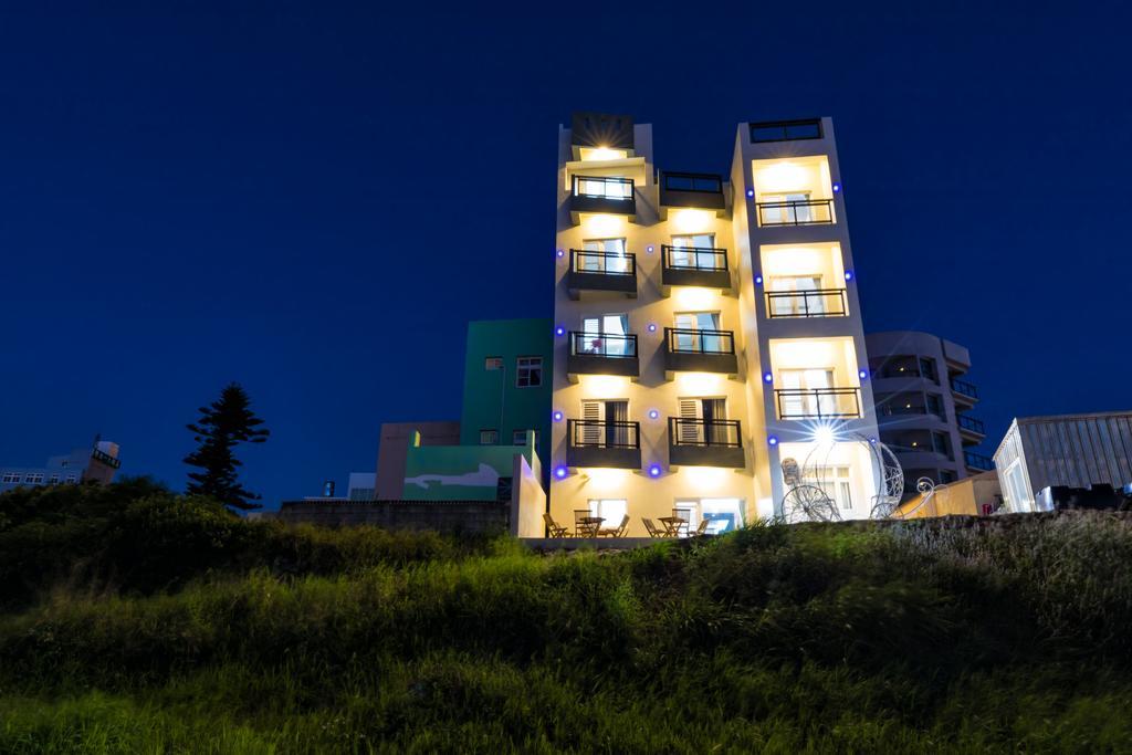Jia Xiang Lin Guan Hai Homestay 2 Манонг Екстериор снимка
