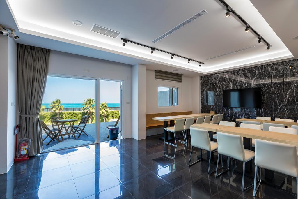 Jia Xiang Lin Guan Hai Homestay 2 Манонг Екстериор снимка