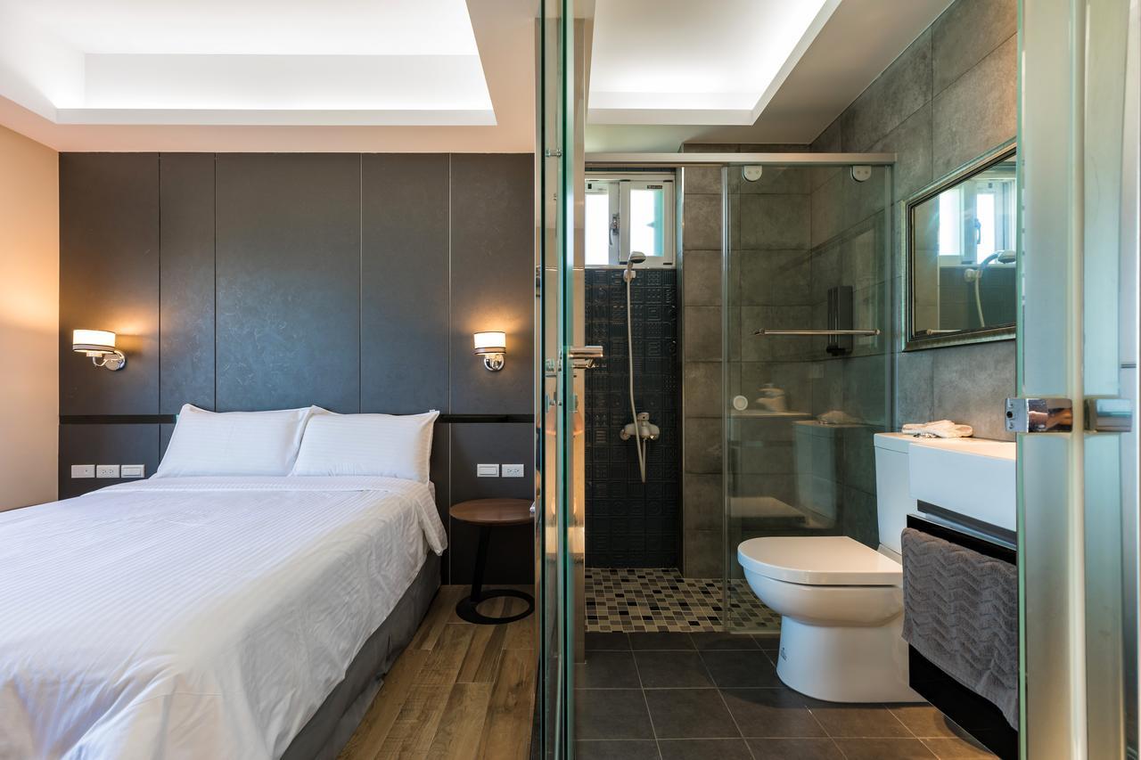 Jia Xiang Lin Guan Hai Homestay 2 Манонг Екстериор снимка